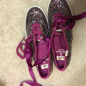 Kate Spade for Keds